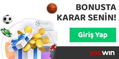 hediye paketi ve bonus kampanyası görseli