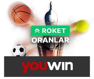 Hepsibahis Oranlar ile roket hızında bahis